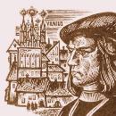 miniatura Literatura na Litwie XVI wieku